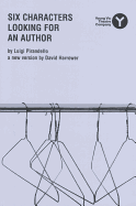 Six Characters in Search of an Author