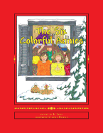 Six Colorful Annies: A Pre-School Edition