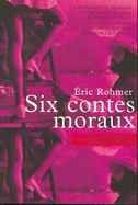 Six Contes Moraux - Rohmer, Eric