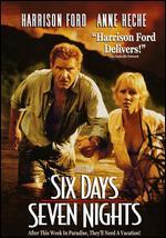 Six Days, Seven Nights