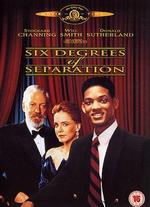 Six Degrees of Separation