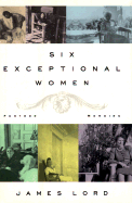 Six Exceptional Women