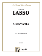 Six Fantasies
