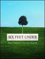 Six Feet Under: Season 02