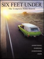 Six Feet Under: Season 05
