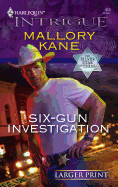 Six-Gun Investigation
