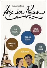 Six in Paris
