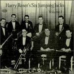 Six Jumping Jacks, Vol. 1