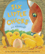 Six Little Chicks