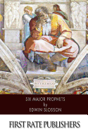 Six Major Prophets