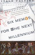 Six Memos for the Next Millennium