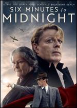Six Minutes to Midnight