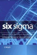 Six SIGMA: Advanced Tools for Black Belts and Master Black Belts