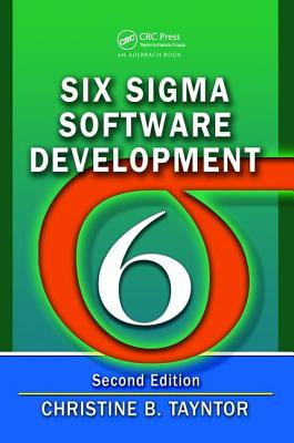 Six Sigma Software Development - Tayntor, Christine B.