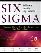 Six SIGMA Software Quality Improvement