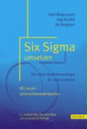 Six Sigma Umsetzen