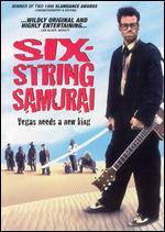 Six-String Samurai
