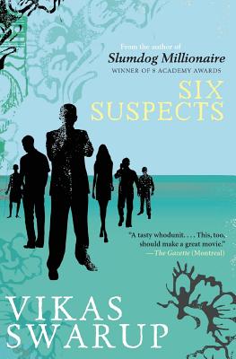 Six Suspects - Swarup, Vikas