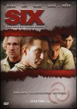 Six: The Mark Unleashed