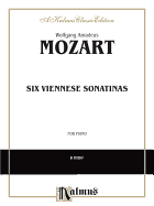 Six Viennese Sonatinas