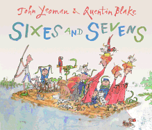 Sixes and sevens