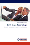 Sixth Sense Technology