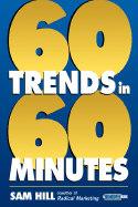 Sixty Trends in Sixty Minutes