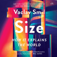 Size: How It Explains the World