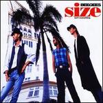 Size Isn't Everything [Bonus Track]