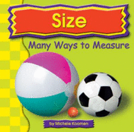 Size: Many Ways to Measure - Koomen, Michele