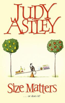Size Matters - Astley, Judy