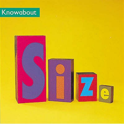 Size - Pluckrose, Henry