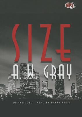 Size - Gray, A.W.
