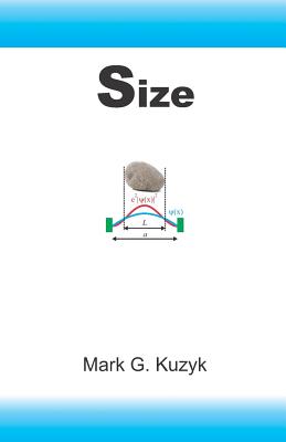 Size - Kuzyk, Mark G