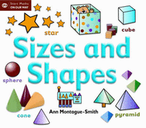 Sizes and Shapes