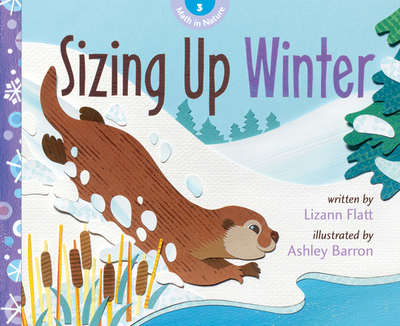 Sizing Up Winter - Flatt, Lizann