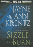Sizzle and Burn