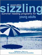 Sizzling Summer Reading Programs for Young Adults