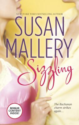 Sizzling - Mallery, Susan