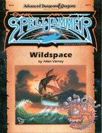 Sja1 Wildspace Module # - Varney, Allen