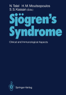 Sjogren's Syndrome: Clinical and Immunological Aspects