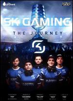 SK Gaming: The Journey