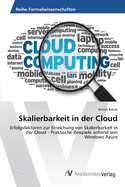 Skalierbarkeit in der Cloud