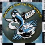 Skankin' Round the World, Vol. 1