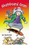 Skateboard Gran