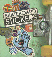 Skateboard Stickers