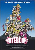 Skateboard - George Gage