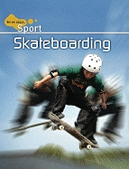 Skateboarding
