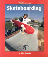 Skateboarding