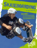 Skateboarding